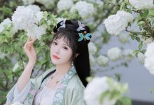 [YITUYU艺图语]2022.06.09 探春 璐璐haley[41+1P／374MB]-爱图屋