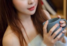[YITUYU艺图语]2022.06.09 糖水日记 富贵[45+1P／554MB]-爱图屋