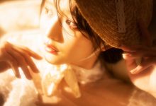 [YITUYU艺图语]2022.06.10 秋意渐浓 奶文文[28+1P／633MB]-爱图屋