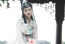 [YITUYU艺图语]2022.06.10 莺歌 Dtifa丁小妮[28+1P／593MB]-爱图屋