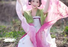 [YITUYU艺图语]2022.06.11 春晴 nya酱的铃铛铛[21+1P／65.3MB]-爱图屋