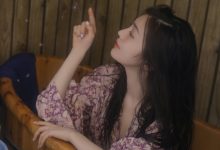 [YITUYU艺图语]2022.06.11 贩卖温柔 凡凡[34+1P／137MB]-爱图屋