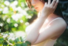 [YITUYU艺图语]2022.06.11 光 奶文文[20+1P／411MB]-爱图屋