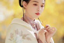 [YITUYU艺图语]2022.06.11 伤别离 _喵喵家的小鱼干_[25+1P／429MB]-爱图屋