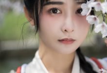 [YITUYU艺图语]2022.06.11 四月如你 杨馥羽[39+1P／433MB]-爱图屋