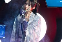 [YITUYU艺图语]2022.06.11 未来姬器 兔子Zzz不吃胡萝卜[42+1P／561MB]-爱图屋