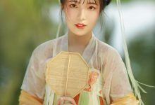 [YITUYU艺图语]2022.06.11 夏日少女 我超白_[26+1P／325MB]-爱图屋
