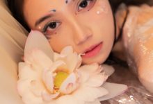 [YITUYU艺图语]2022.06.11 真金鱼姬 贰加六[27+1P／280MB]-爱图屋