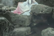 [YITUYU艺图语]2022.06.12 夫诸 Dtifa丁小妮[19+1P／357MB]-爱图屋
