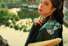 [YITUYU艺图语]2022.06.12 谷雨 贰加六[36+1P／448MB]-爱图屋