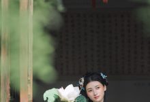 [YITUYU艺图语]2022.06.12 故梦如烟 眸小妖[33+1P／326MB]-爱图屋