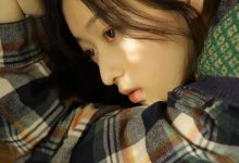 [YITUYU艺图语]2022.06.12 水星火星 梨柚-[21+1P／122MB]-爱图屋