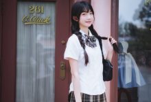 [YITUYU艺图语]2022.06.13 迪士尼在逃JK 姚恩星_[45+1P／835MB]-爱图屋