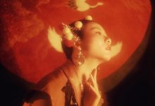 [YITUYU艺图语]2022.06.13 龙的传人 罗罗[20+1P／131MB]-爱图屋