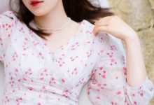 [YITUYU艺图语]2022.06.13 梦之花 郭艳霞[21+1P／309MB]-爱图屋
