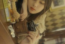 [YITUYU艺图语]2022.06.14 气息抖落 二次生命-[27+1P／139MB]-爱图屋