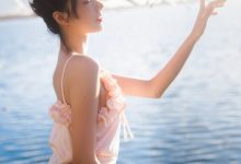 [YITUYU艺图语]2022.06.14 如果你也喜欢花 木棉棉OwO[47+1P／800MB]-爱图屋