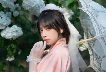 [YITUYU艺图语]2022.06.14 踏春 贰加六[32+1P／403MB]-爱图屋