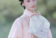 [YITUYU艺图语]2022.06.15 故园春晓 眸小妖[42+1P／313MB]-爱图屋