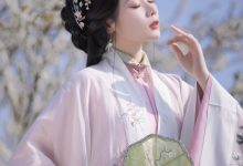 [YITUYU艺图语]2022.06.15 疏影 疏影[22+1P／311MB]-爱图屋