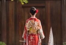 [YITUYU艺图语]2022.06.15 晚唐和风 杨馥羽[29+1P／289MB]-爱图屋