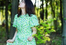 [YITUYU艺图语]2022.06.16 绿野花园 郭艳霞[23+1P／437MB]-爱图屋