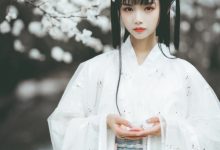 [YITUYU艺图语]2022.06.17 广寒宫 猫梓子[22+1P／532MB]-爱图屋
