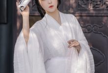 [YITUYU艺图语]2022.06.17 莫相识 童童[21+1P／268MB]-爱图屋