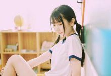 [YITUYU艺图语]2022.06.17 青春教室 萌萌[23+1P／73MB]-爱图屋