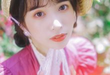 [YITUYU艺图语]2022.06.17 少女的裙摆 一只阿梦崽[41+1P／329MB]-爱图屋