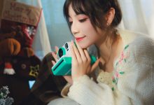 [YITUYU艺图语]2022.06.17 少女圣诞季 贰加六[35+1P／76.3MB]-爱图屋