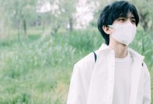[YITUYU艺图语]2022.06.18 白衣少年 hoooka[21+1P／340MB]-爱图屋