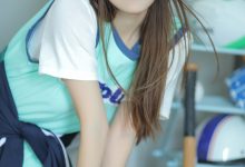 [YITUYU艺图语]2022.06.18 放学之后 何静璇儿[21+1P／93.3MB]-爱图屋