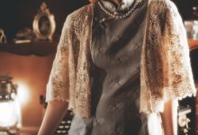 [YITUYU艺图语]2022.06.18 老上海 淑慧[32+1P／739MB]-爱图屋