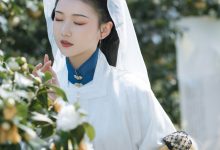 [YITUYU艺图语]2022.06.18 妙玉 酸辣湯兒[24+1P／319MB]-爱图屋