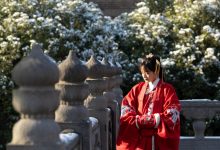 [YITUYU艺图语]2022.06.18 深宫雪 兔子Zzz不吃胡萝卜[27+1P／266MB]-爱图屋