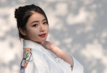 [YITUYU艺图语]2022.06.18 游园秋 ZERO[25+1P／267MB]-爱图屋