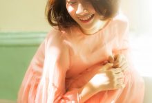 [YITUYU艺图语]2022.06.18 原来有些女生真的会发光 赵婧祎zHAoJinGyI[20+1P／204MB]-爱图屋