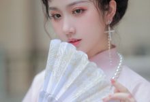 [YITUYU艺图语]2022.06.19 威尼斯 令花羽[22+1P／261MB]-爱图屋