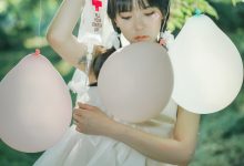 [YITUYU艺图语]2022.06.19 想你的液 依依[24+1P／399MB]-爱图屋