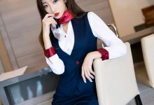 [XIAOYU语画界] 2020.09.16 VOL.370 安琪Yee [61+1P]-爱图屋