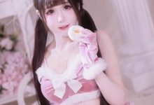 B站  雨乃乃哟 收藏集  [28P+9V-222MB]-爱图屋