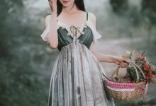年年Nnian - 爱丽丝仙境 [21P-102MB]-爱图屋
