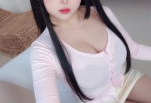 日奈娇 - 茶水间 [126P+4V-935MB]-爱图屋