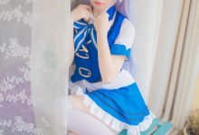 十万珍吱伏特 NO.001 珍吱小萝莉 [35P-29MB]-爱图屋