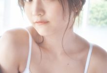 黑崎菜菜子写真集「浴衣姿が乱れて 豪华加长版」-爱图屋