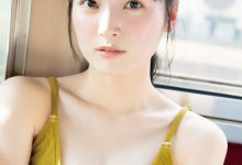 由良ゆら写真集「ただいま、おかえり」-爱图屋