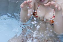 宫崎亚美纱1st写真集「1920 ～Another Edition～」-爱图屋