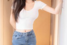 [XiuRen秀人网] 2024.04.29 No.8467 周周不吃香菜 [88+1P]-爱图屋