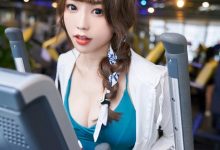[XiuRen秀人网] 2020.09.22 No.2589 芝芝Booty [78+1P]-爱图屋